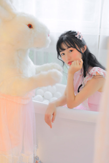 性感小蜜桃