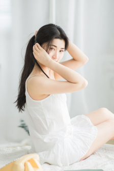 最美白嫩的极品美女ASSPICS