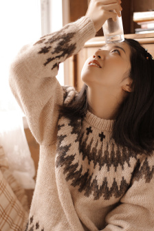 男人和女人差差差